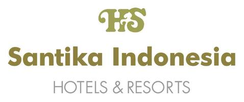 Santika Tax & Finance Desk Logo